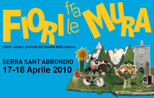 Fiori tra le mura 2010