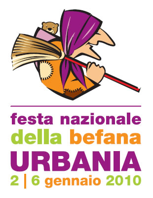 Festa della Befana