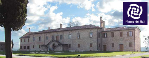 Eventi al Museo Balì
