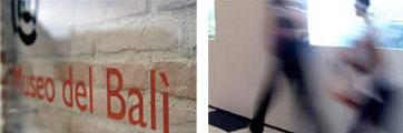 museo del Balì