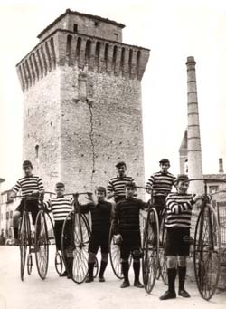 Festa dell'Aquilone