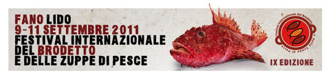Festival Internazionale del brodetto