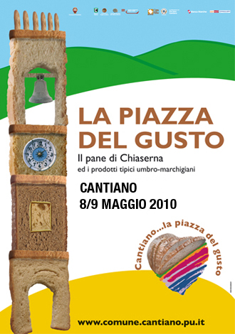 Festa del Gusto Cantiano