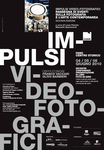 Impulsi video fotografici
