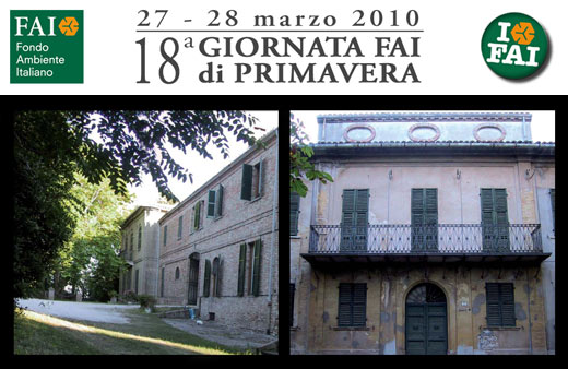 Cuccurrano giornata del FAI