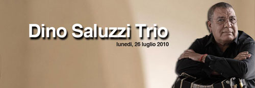 Fano Jazz by sea
