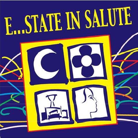 Estate in salute