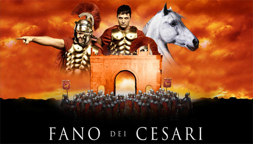 Fano dei Cesari