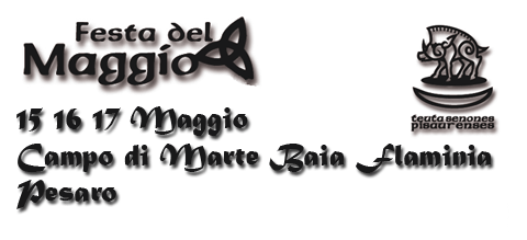 Festa del Maggio Pesaro Baia Flaminia