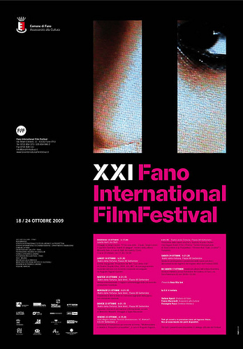 Fano International Film Festival
