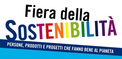 Fiera della sostenibilità