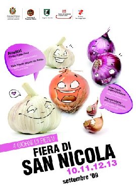 Festa dell’Uva Montefelcino