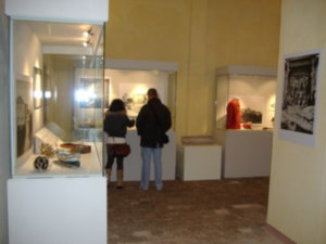 Museo di Mondolfo