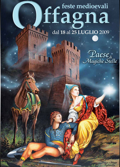 Offagna Feste Medioevali
