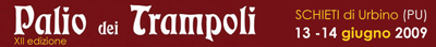 Palio dei Trampoli