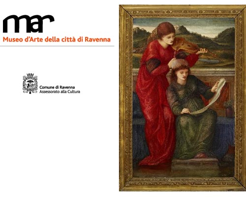 I Preraffaelliti e il sogno italiano