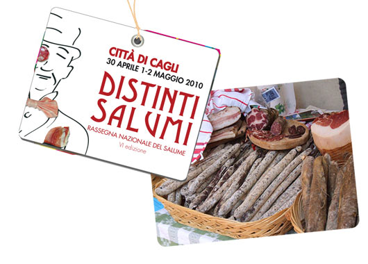 Distinti Salumi Cagli