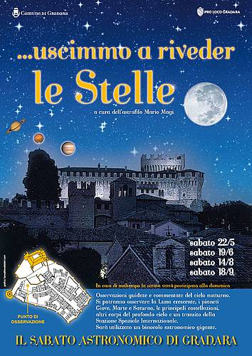 Uscimmo a riveder le stelle