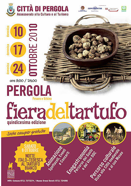 Fiera del Tartufo Bianco 