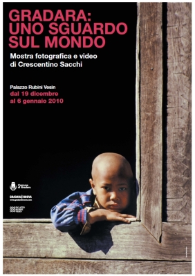 Gradara, Uno sguardo sul mondo