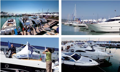 Fano Yacht Festival 2011