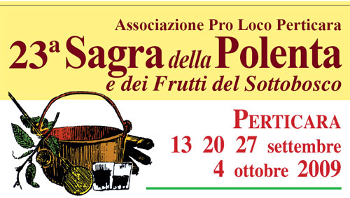Sagra della Polenta