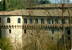 Palazzo Ducale Urbania Palazzo Ducale Urbania