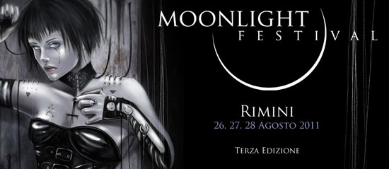 Moonlight Festival 2011