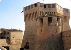 Rocca di Mondavio