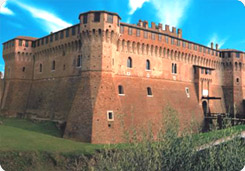 Gradara