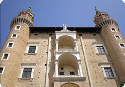 Palazzo Ducale