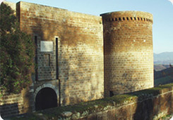 Albornoz
