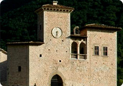 Castello Brancaleoni