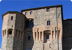 Fortezza Fregoso