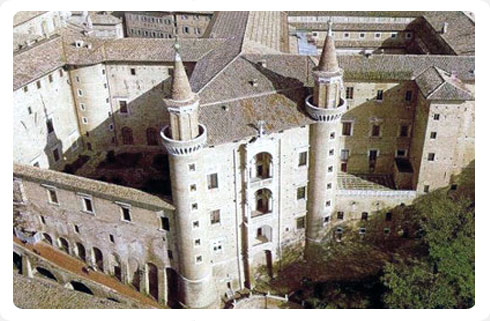 Urbino