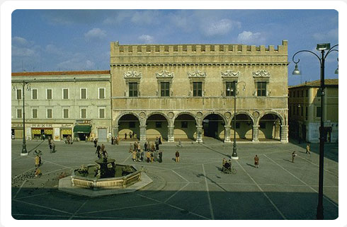 Pesaro