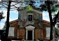Abbazia di San Decenzio e di San Germano