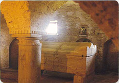Monastero di San Gervasio di Bulgaria