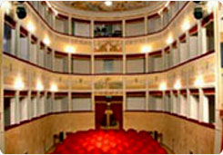 Teatro della Vittoria